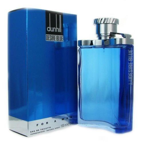 Desire blue -eau de toilette 100ml