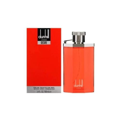 Desire -eau de toilette 100ml