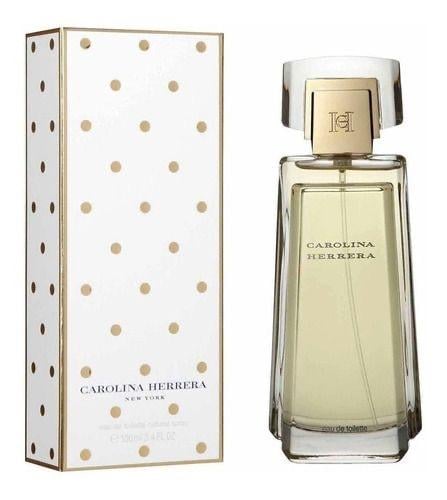Carolina herrera for women- eau de parfum 100ml