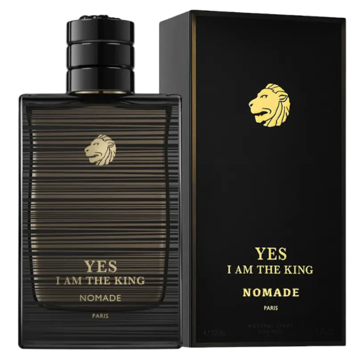 yes i am the king - 100ml