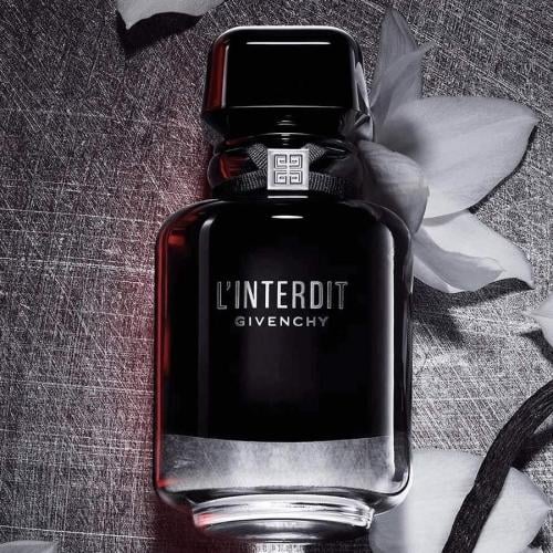 L’interdit -eau de parfum intense 80ml