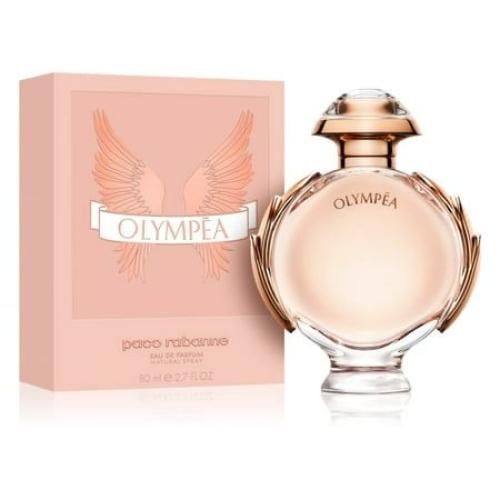 olympea -eau de parfum 80ml