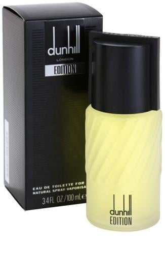 Edition -eau de toilette 100ml