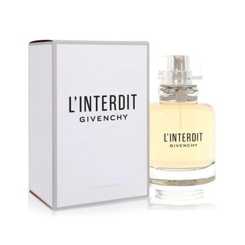 L’interdit -eau de toilette 80ml
