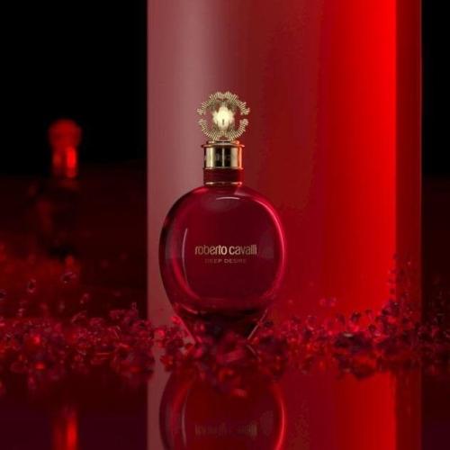 Deep desire -eaude parfum 75ml