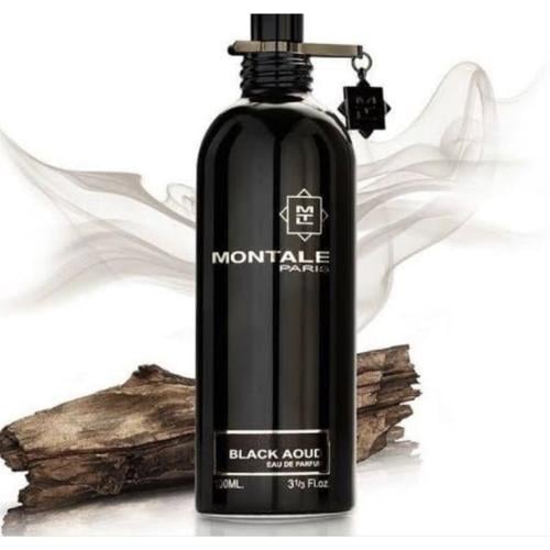 Black aoud -eau de parfum 100ml
