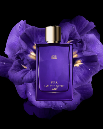 yes i am the queen - 100ml