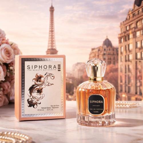 siphora 100ml