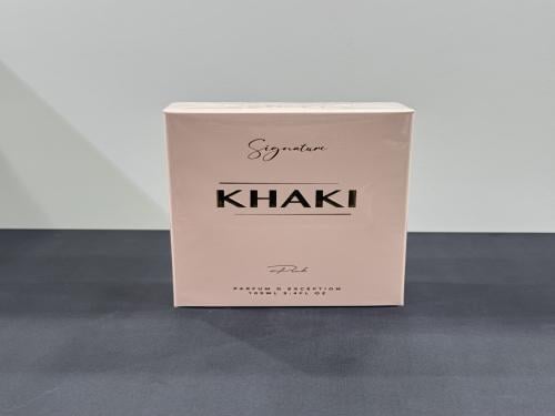 khaki 100ML