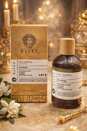 haven boss imperial - 100ml