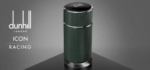 Icon racing -eau de parfum 100ml