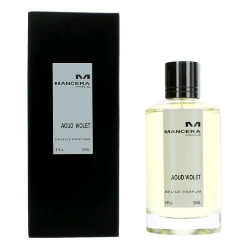 Aoud violet -eau de parfum 120ml