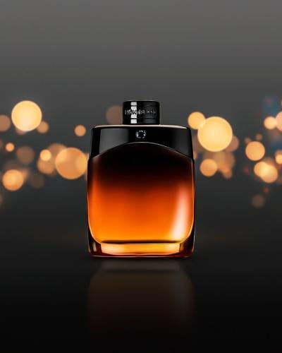 Legend night -eau de parfum 100ml