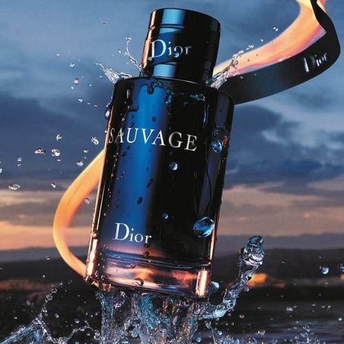 Dior Sauvage parfum 60ml