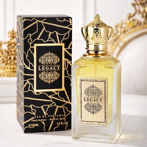 legacy 100ml