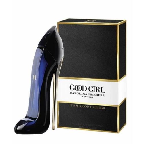 Good girl - eau de parfum natural 50ml