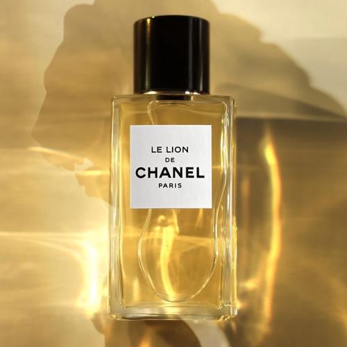 Le lion de chanel -eau de parfum 75ml