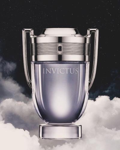 Invictus -eau de parfum 100ml