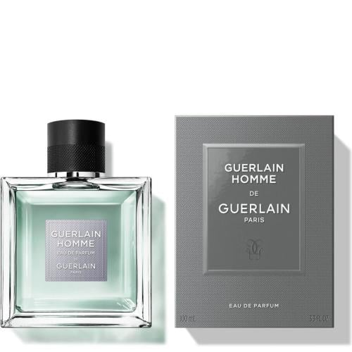 Guerlain homme -eau de parfum 100ml