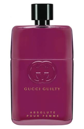 Guilty absolute pour femme 90ml