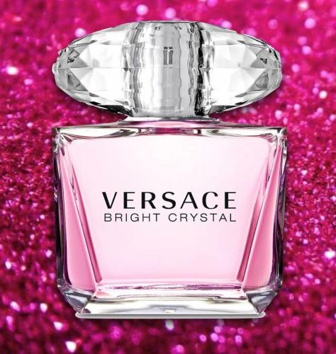Bright crystal -eau de toilette 50ml