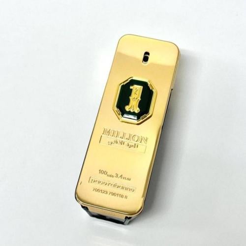 One million golden oud -parfum intense 100ml