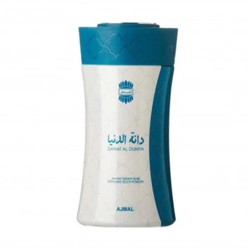 بودرة دانة الدنيا