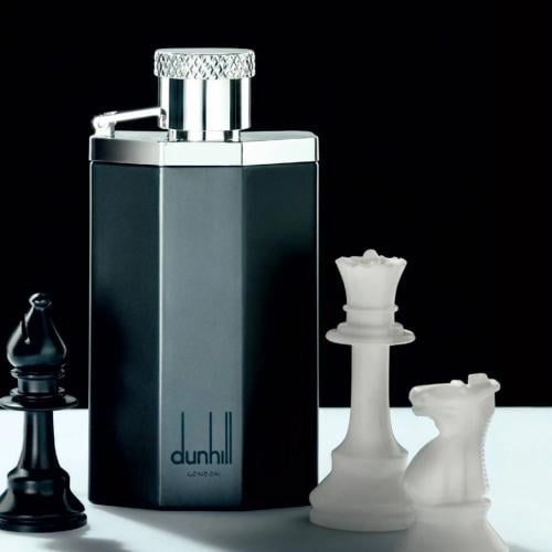 Desire black -eau de parfum 100ml