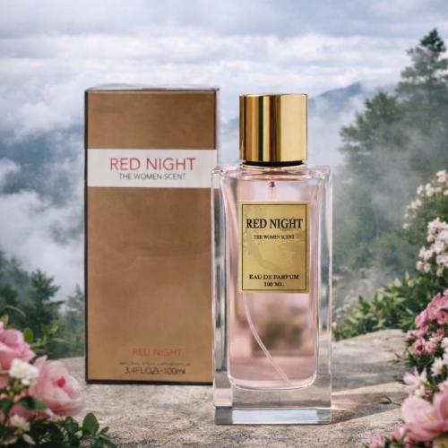 red night 100ml