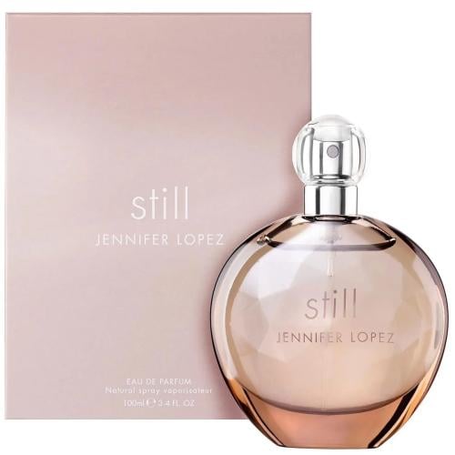 Still -eau de parfum 100ml