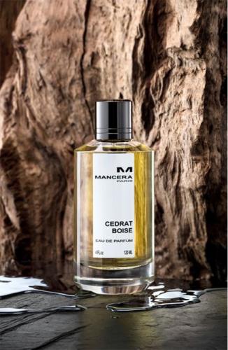Cedrat boise -eau de parfum 120ml
