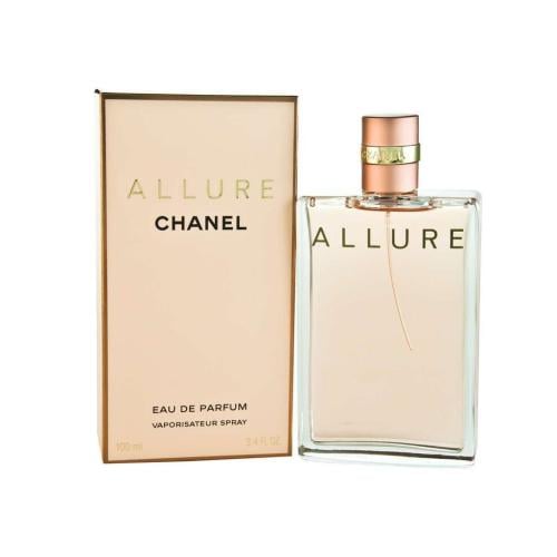 Allure -eau de parfum 100ml