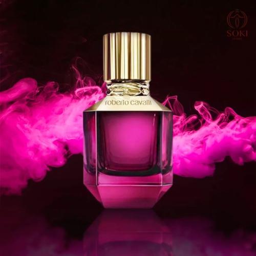 Paradise found -eau de parfum 75ml