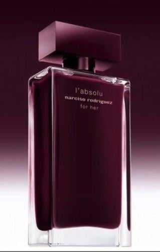 I’absolu -eau de parfum 100ml