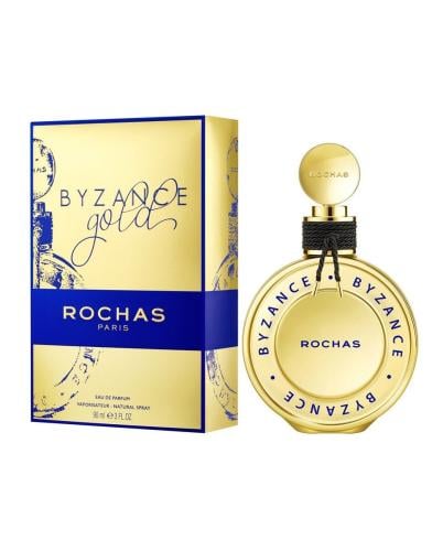 Byzance gold -eau de parfum 90ml
