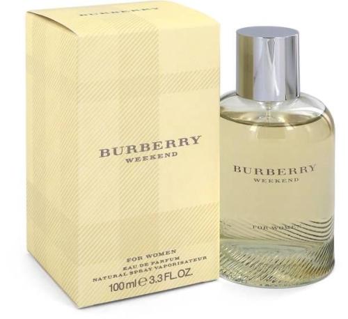 Weekend -eau de parfum 100ml