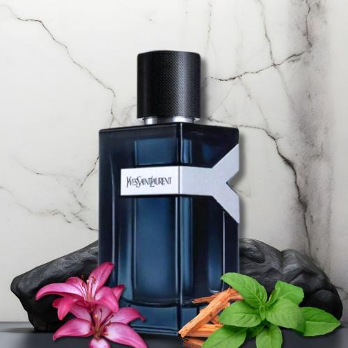 Live -eau de toilette intense 100ml