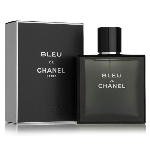 Bleu de chanel -eau de toilette 100ml