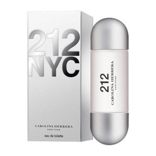 NYC 212 -eau de toilette 60ml
