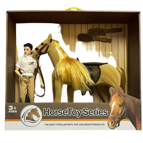 لعبة فارس الحصان