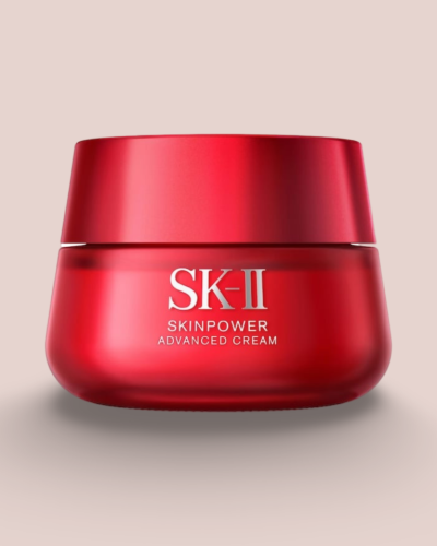 كريم استعادة شباب البشرة الشهير من SK-II