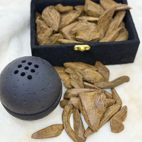 عود بالوبيت