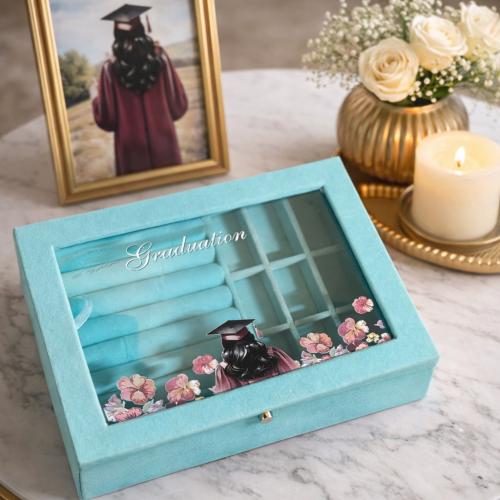 Accessory box