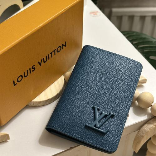 محفظة لويس فيتون