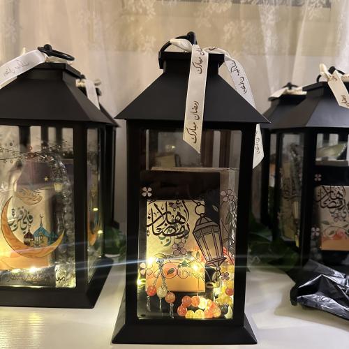 فانوس رمضان