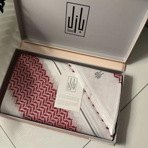 شماغ بازل لايت