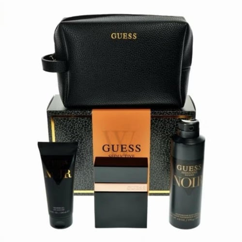 مجموعة هدايا جيس هوم نوار