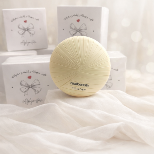 Body powder of the coincidence