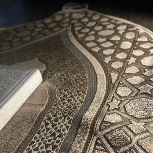 The مقام الاحسان 1