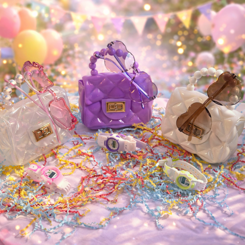 Party favors for girls